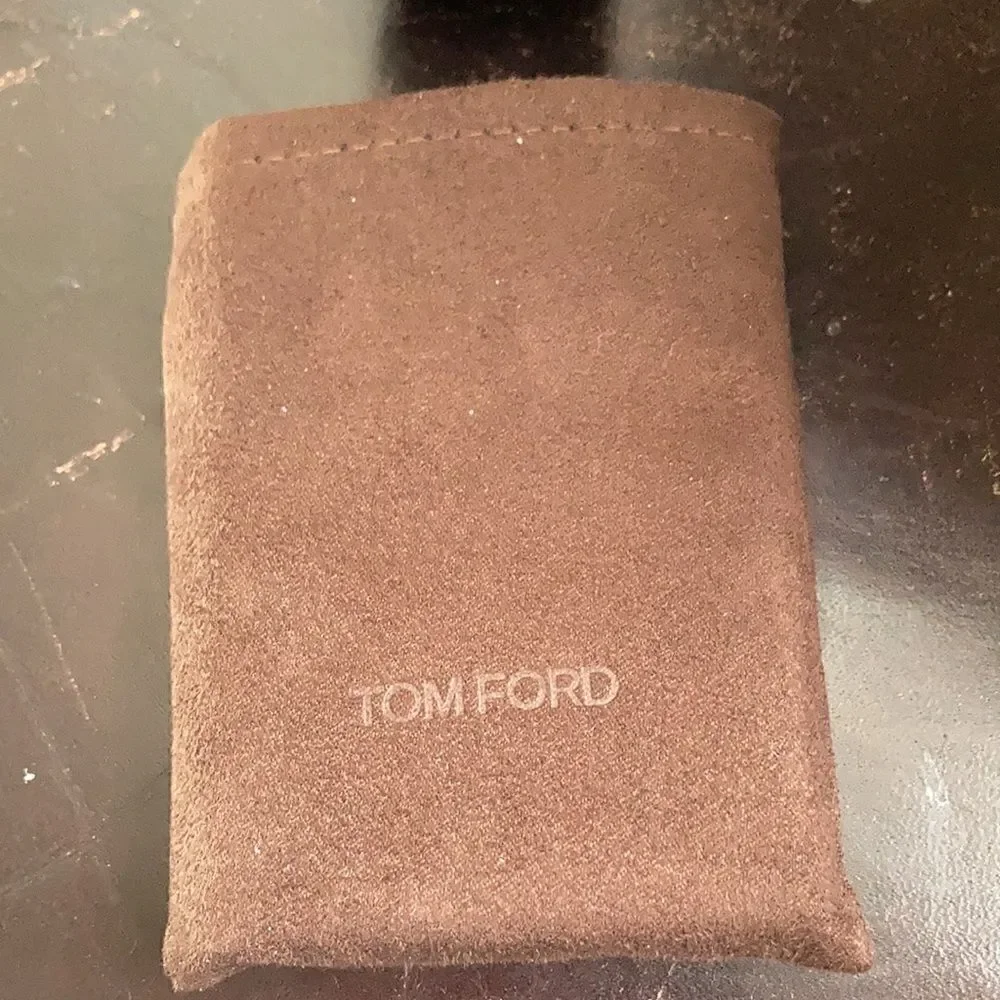 1 LEFT! Tom Ford Eye Color Quad 22 Supernouveau